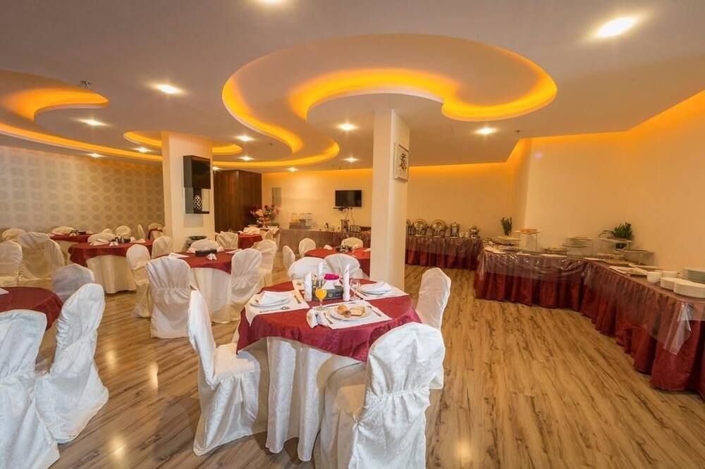 Sala de banquetes