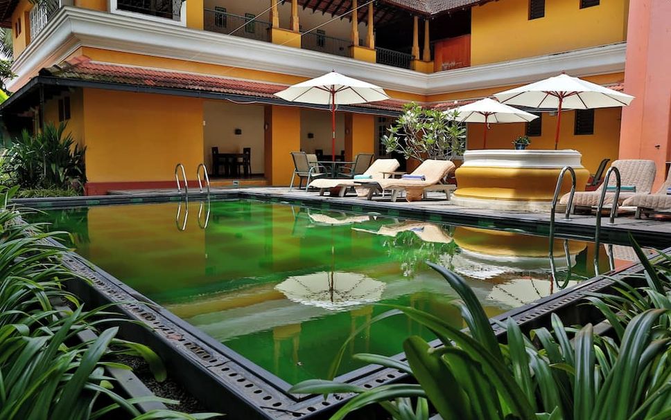 Piscina Foto