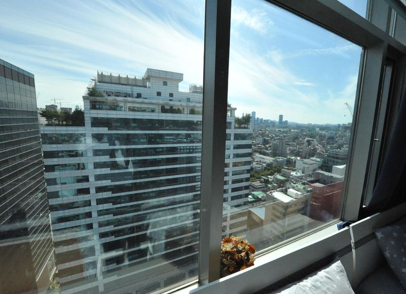 Balcón Foto