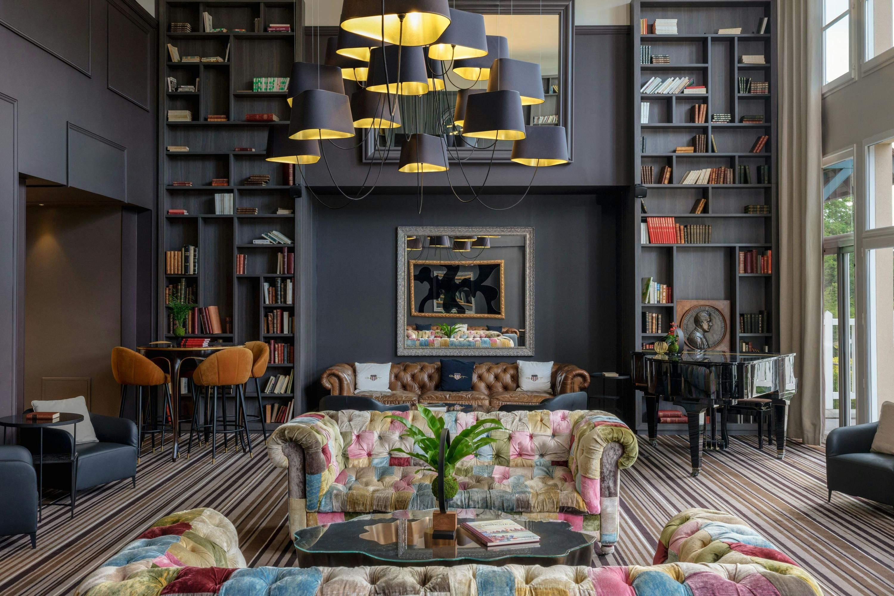 Sala de estar