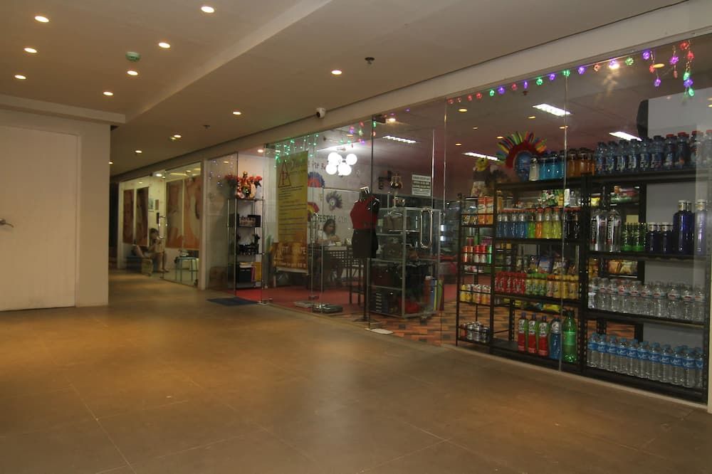 Tienda