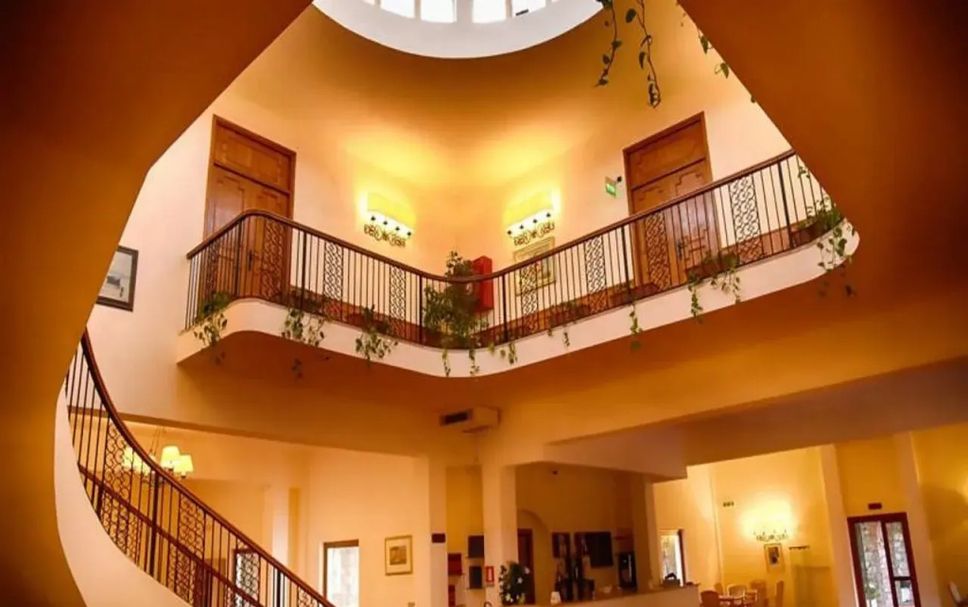 Escaleras Foto