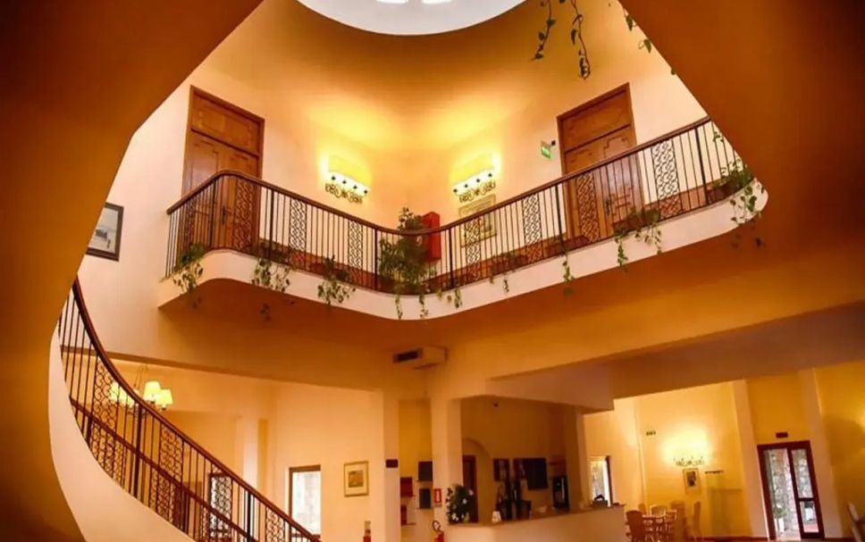 Escaleras Foto