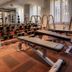 Gimnasio