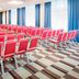 Sala de conferencias