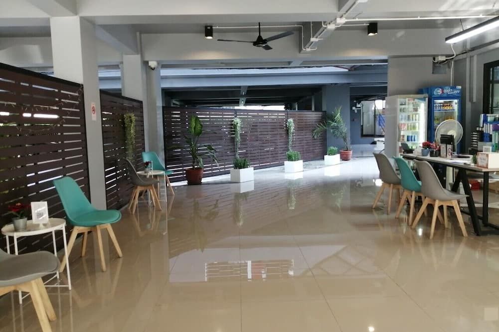 Recepción