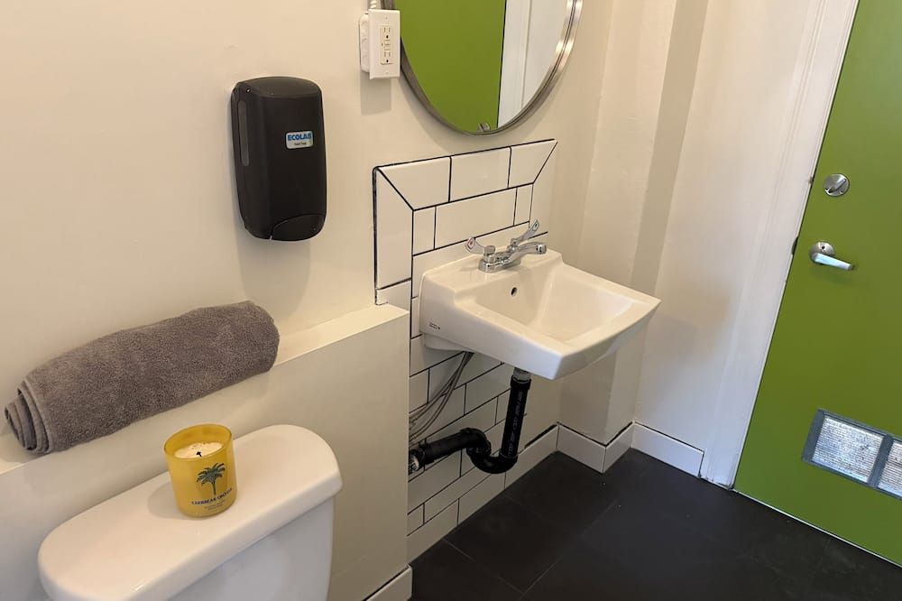 Baño