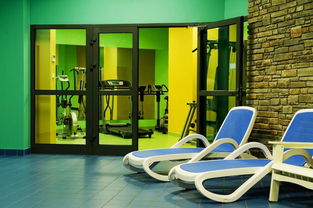 Gimnasio