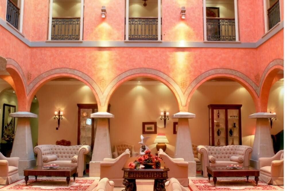 Recepción