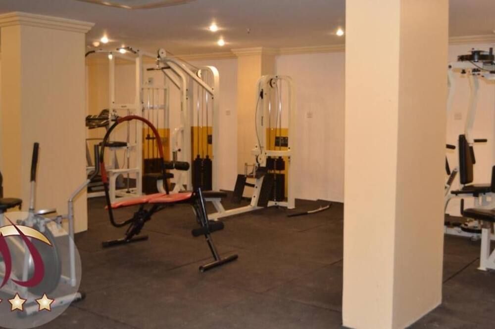 Gimnasio