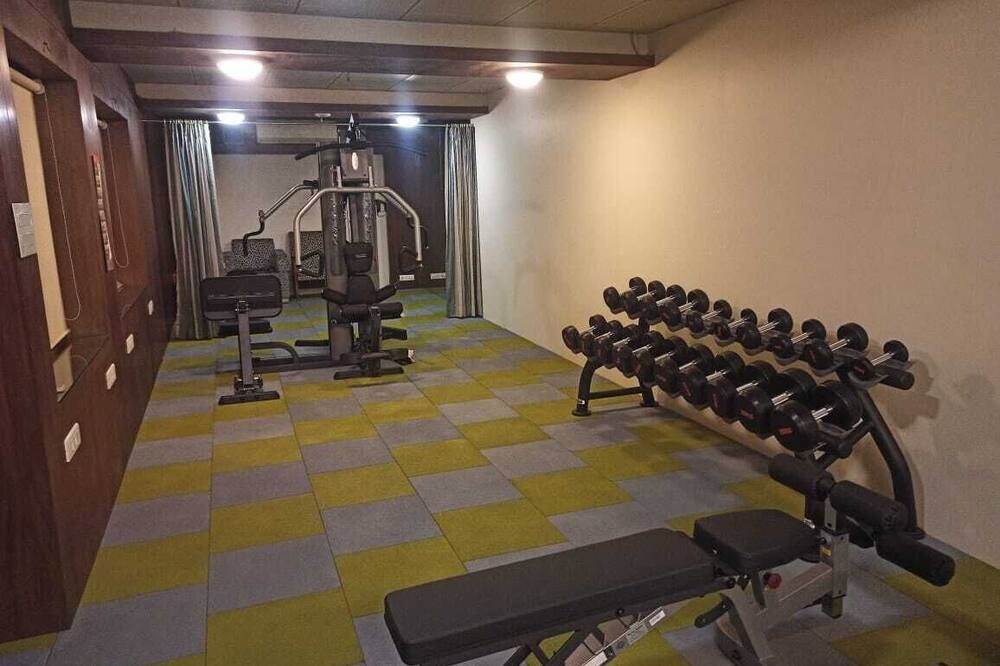 Gimnasio