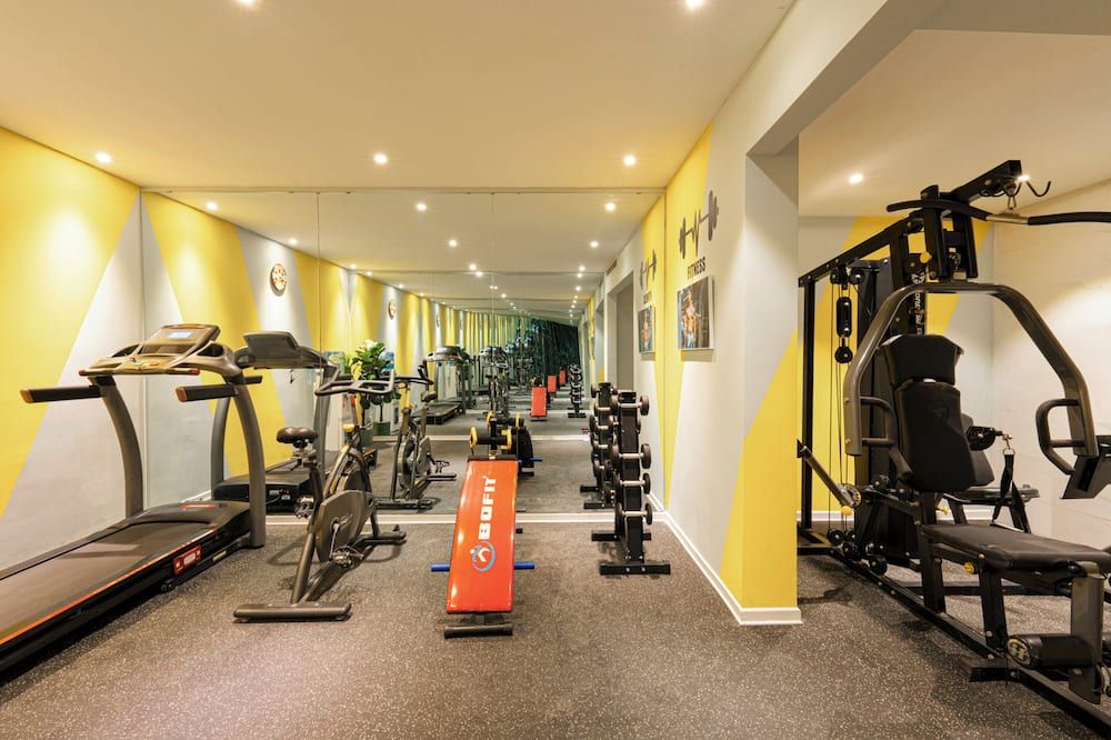 Gimnasio
