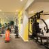 Gimnasio