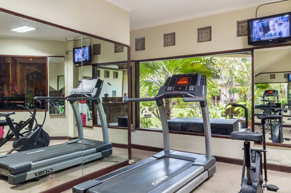 Gimnasio