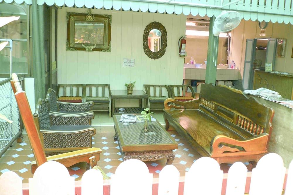 Sala de estar