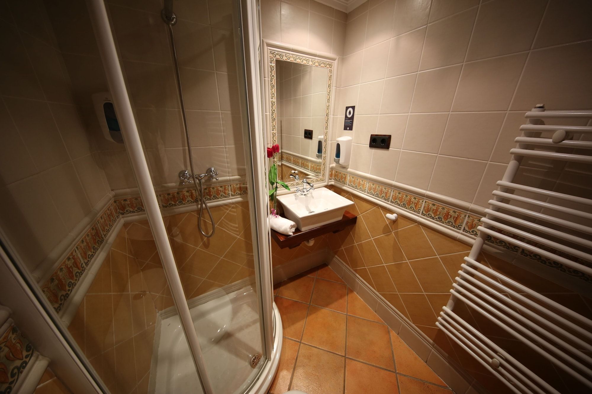 Baño