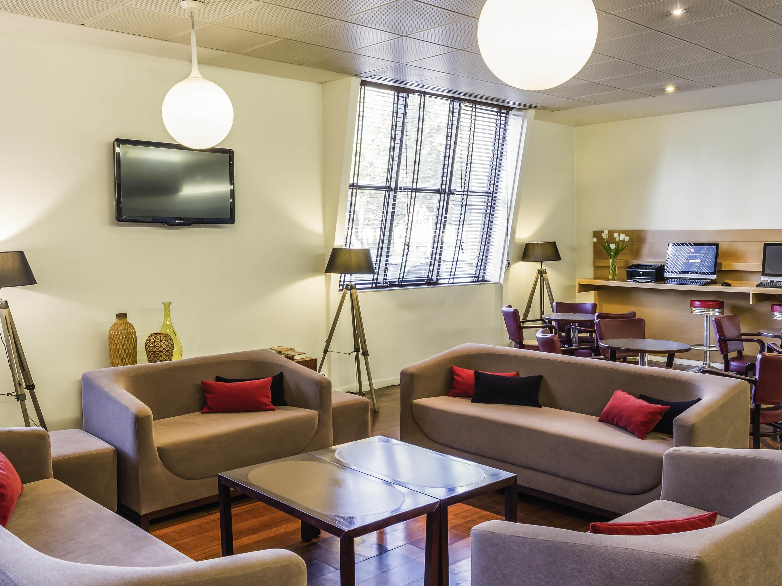Sala de estar