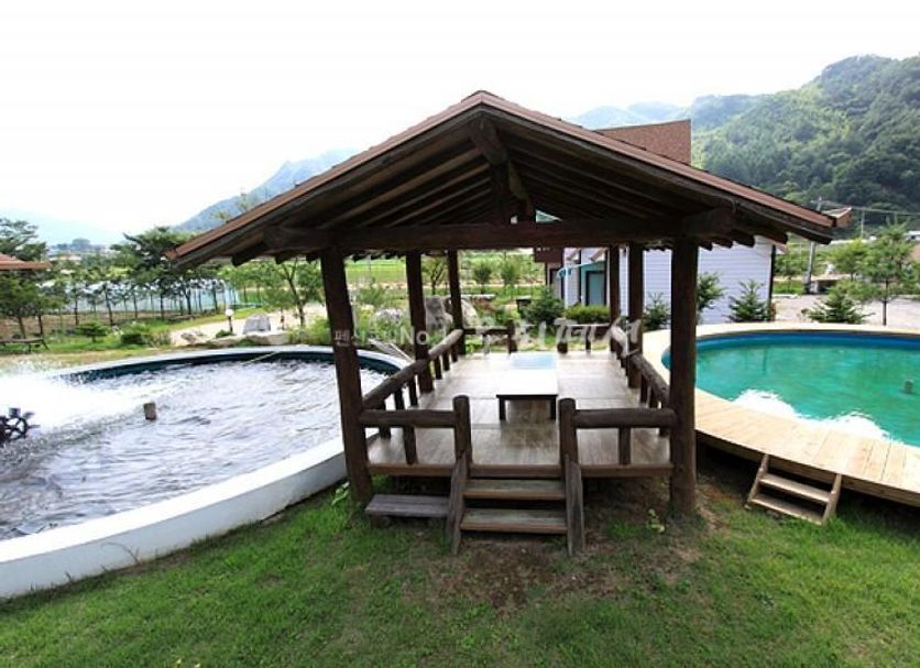 Piscina Foto
