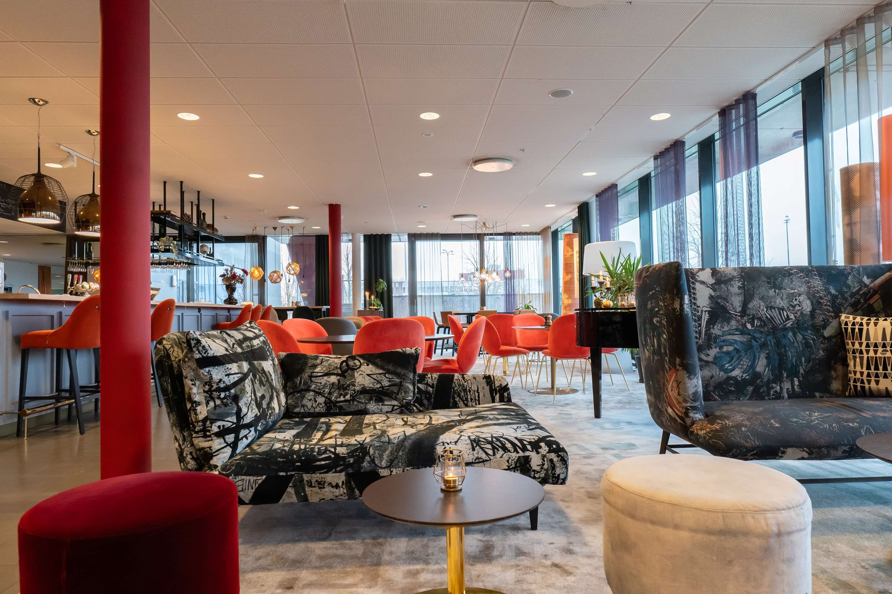 Sala de estar