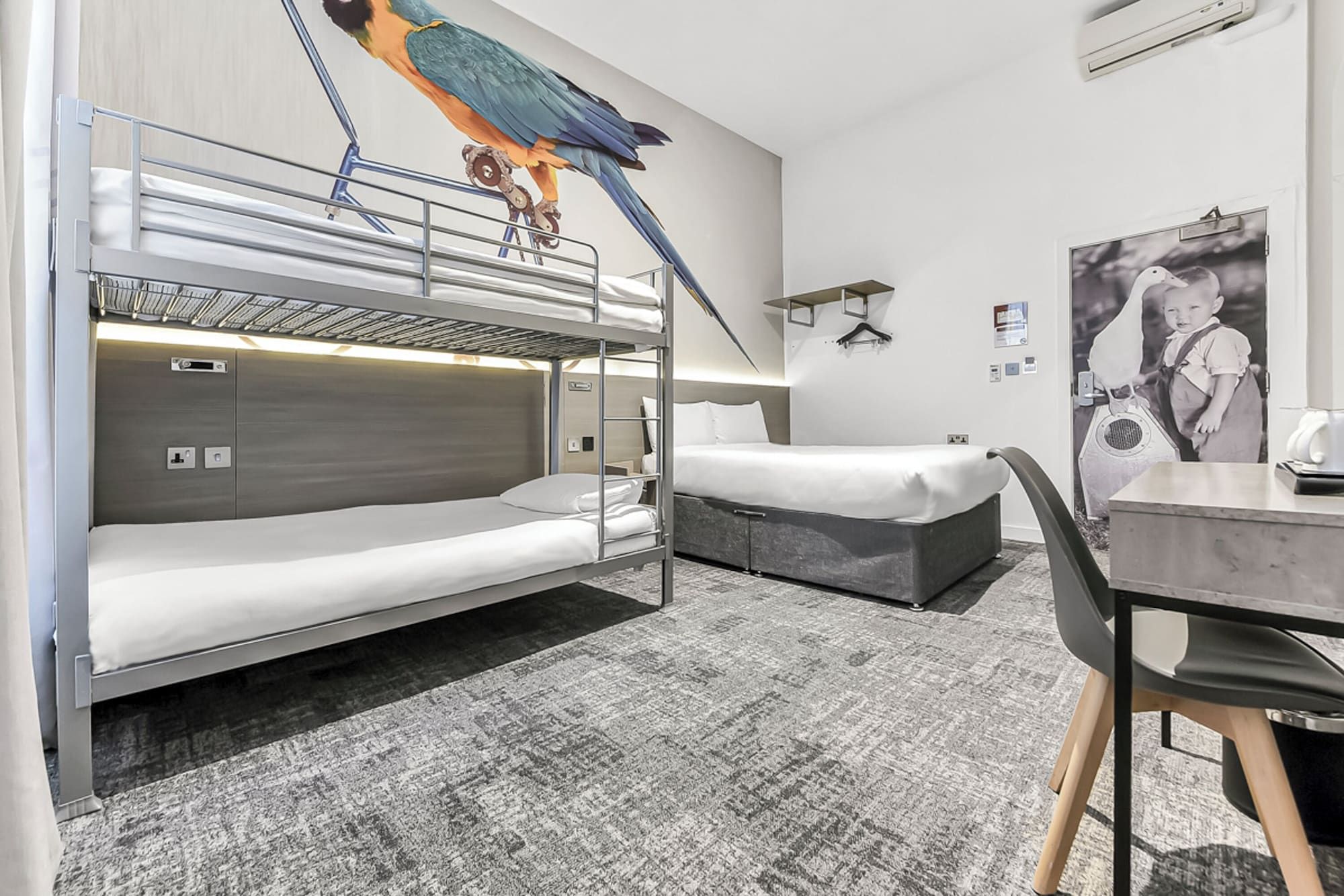 Habitación
