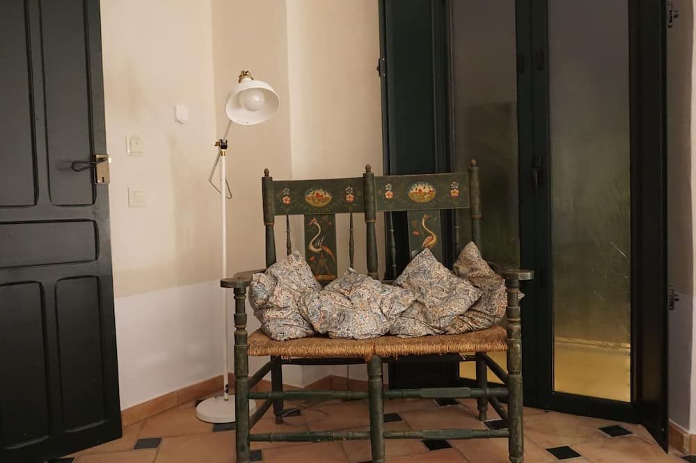 Servicio de la habitación