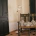 Servicio de la habitación