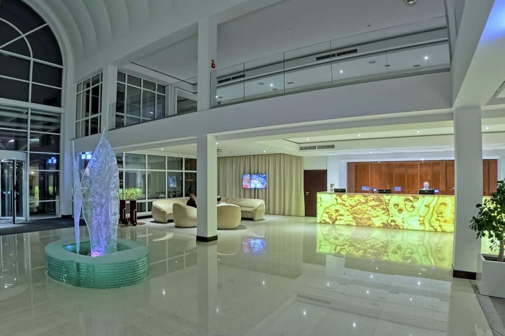 Recepción