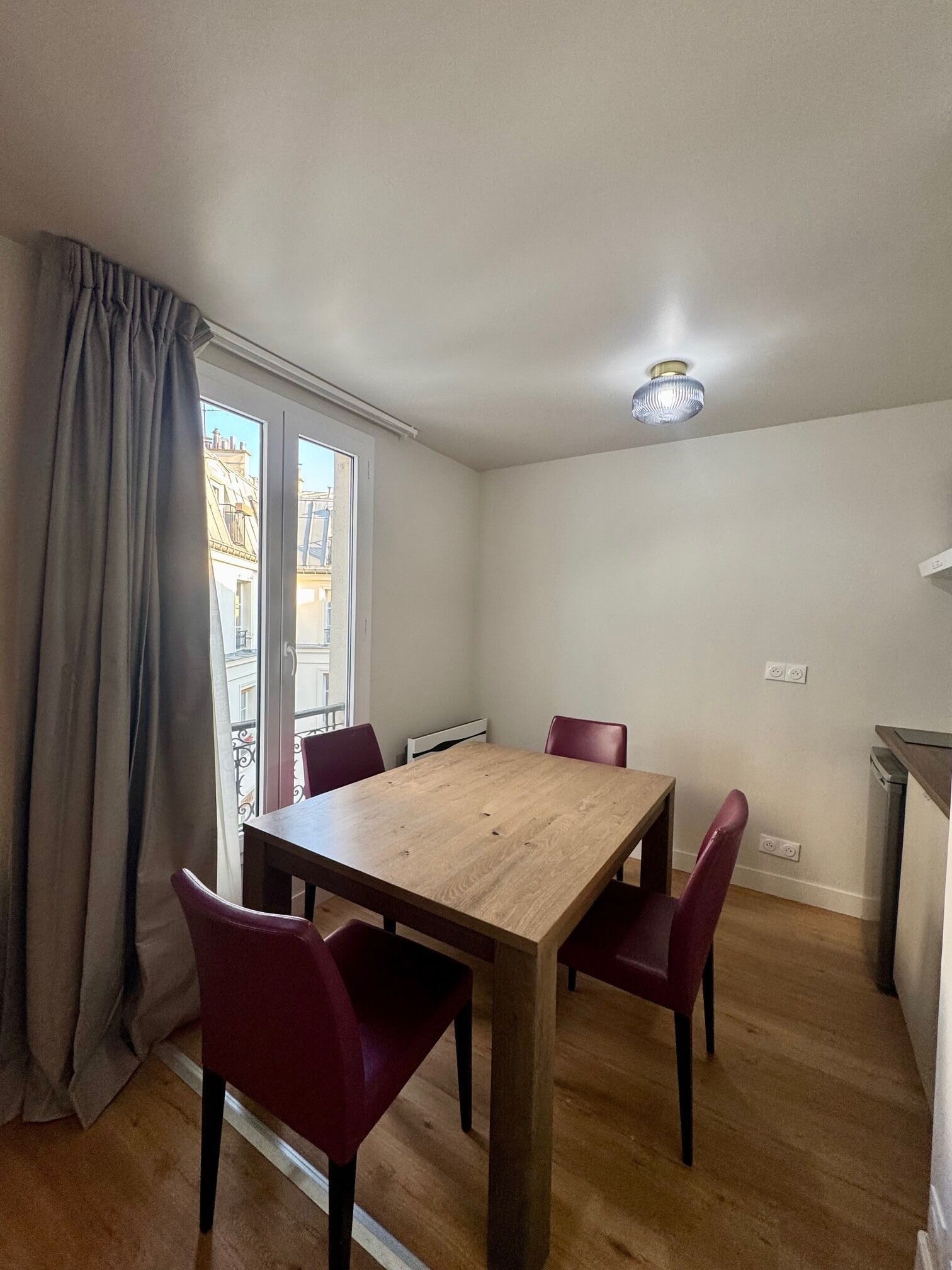 Comedor Foto
