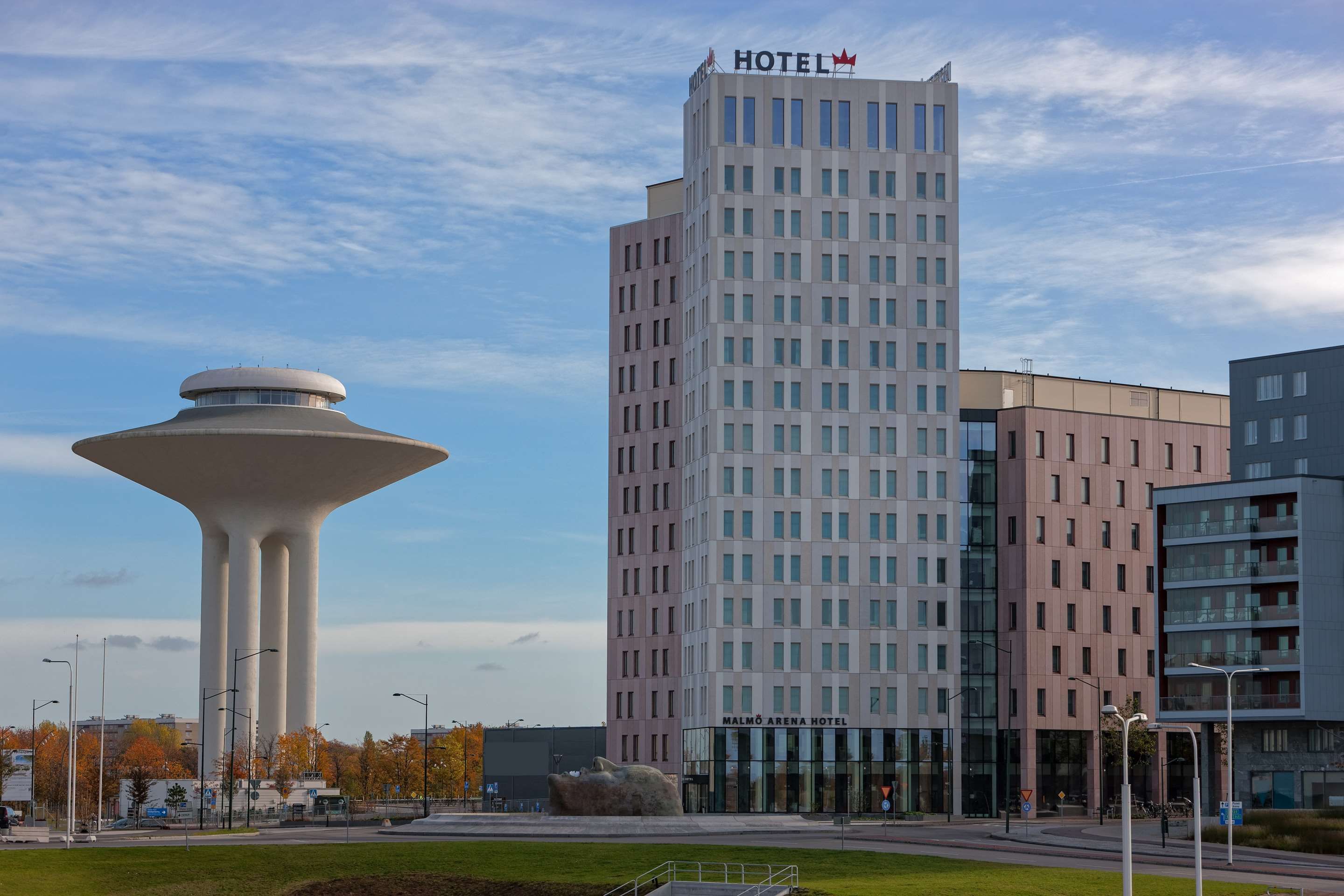 Edificio