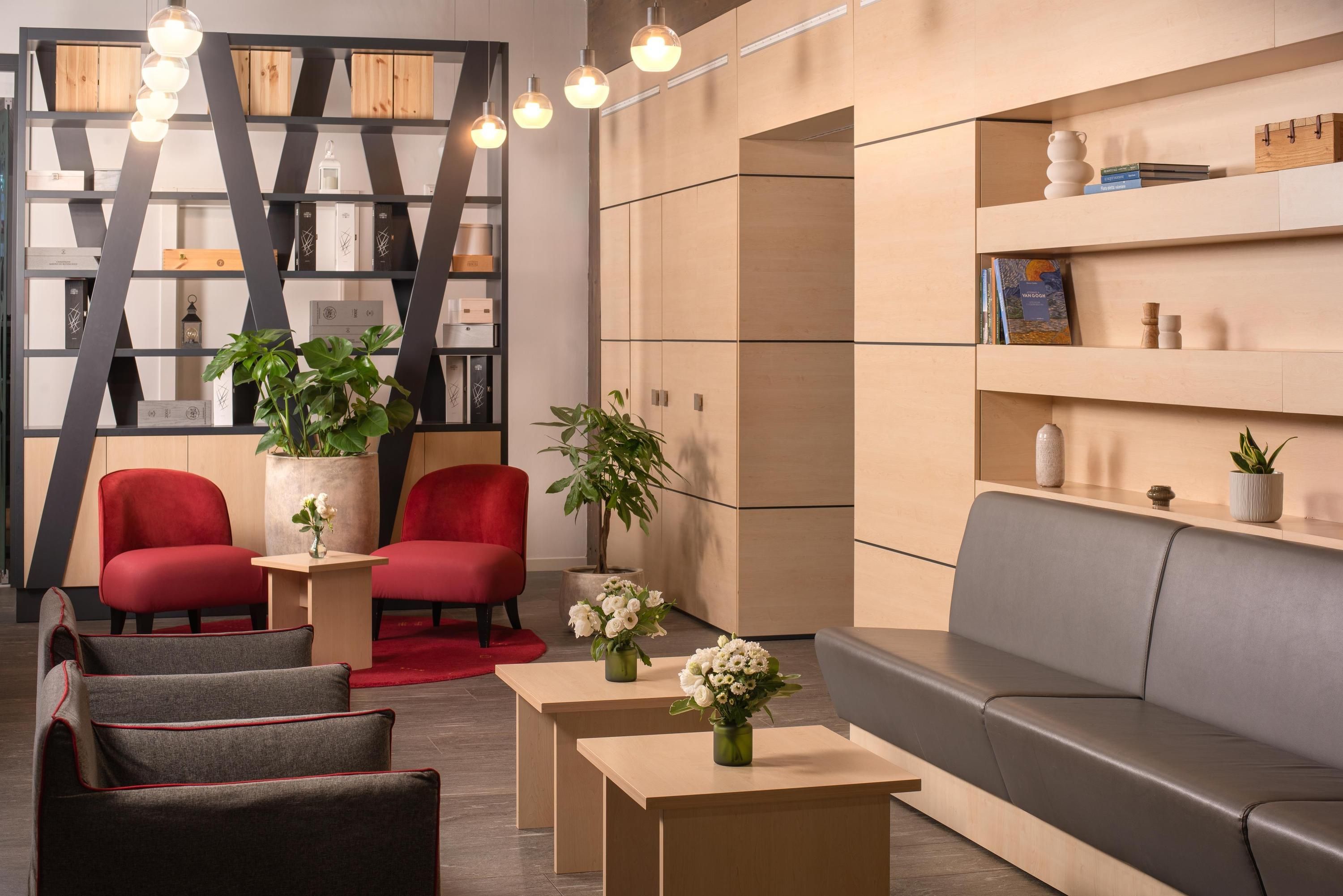 Sala de estar