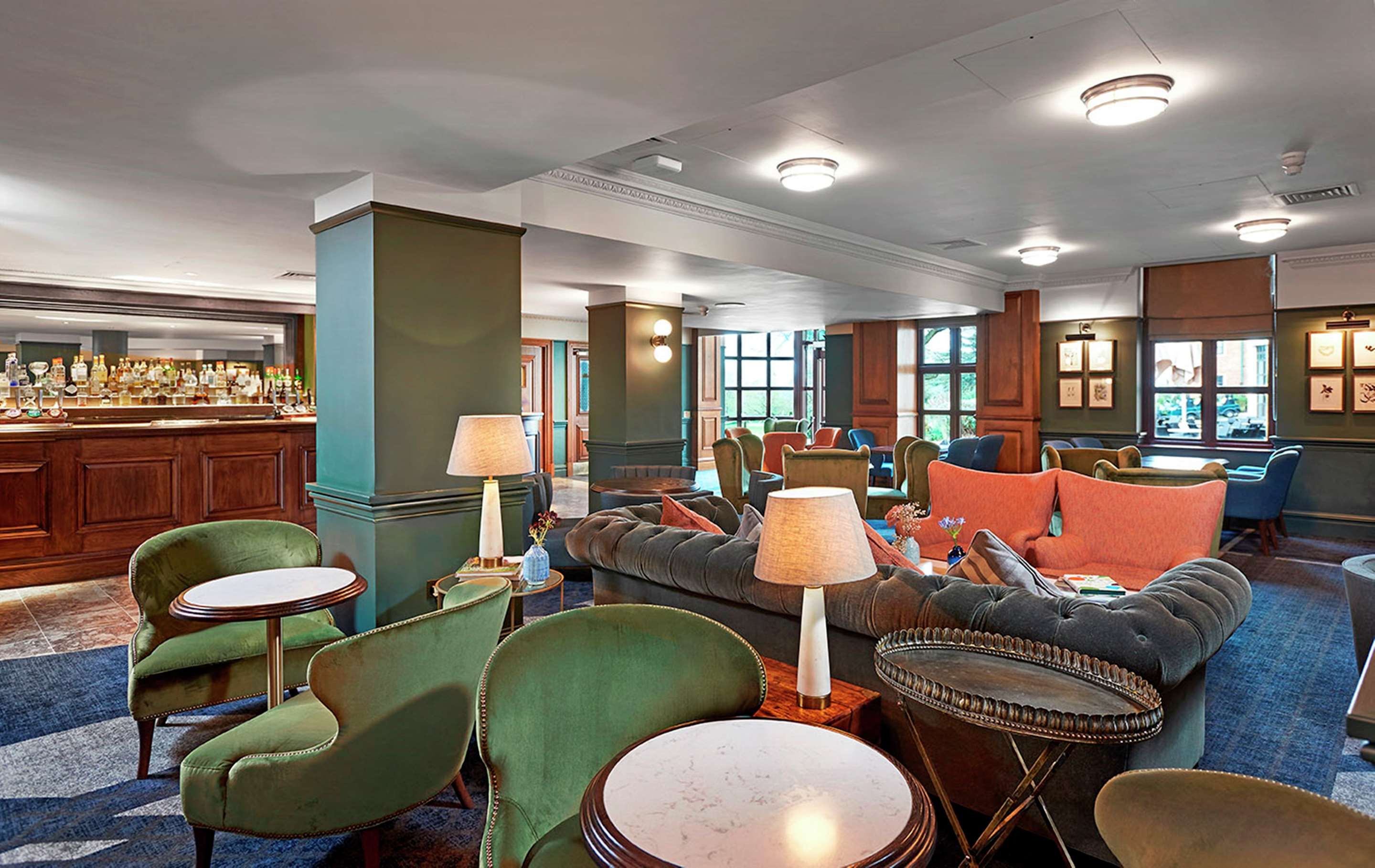 Sala de estar
