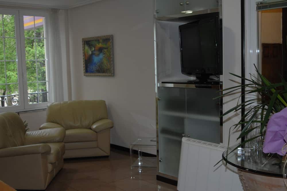 Sala de estar