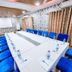 Sala de conferencias