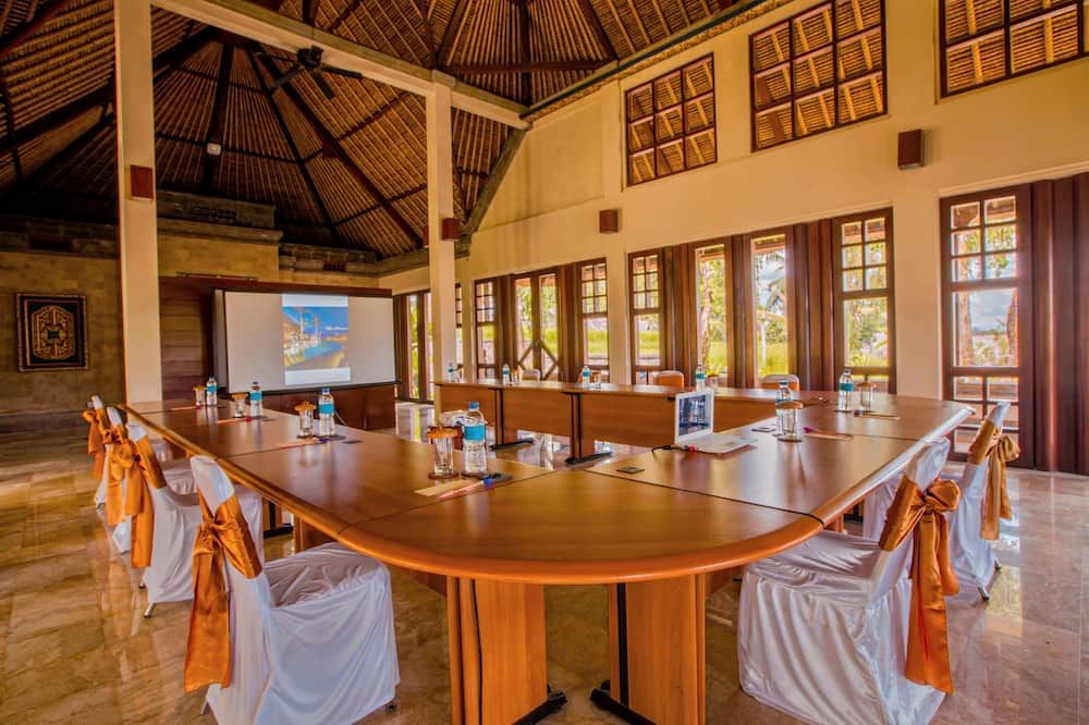 Sala de conferencias