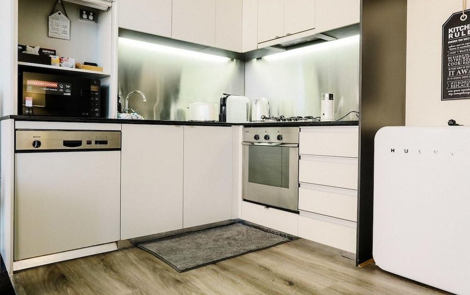 Cocina Foto