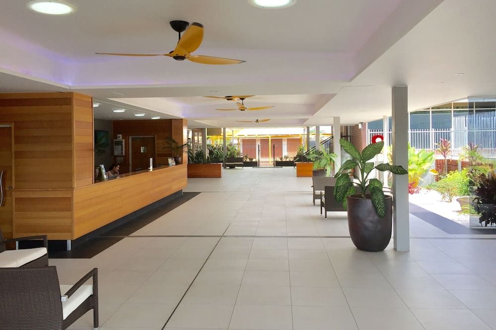 Recepción
