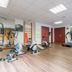 Gimnasio