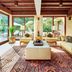 Vista del exterior