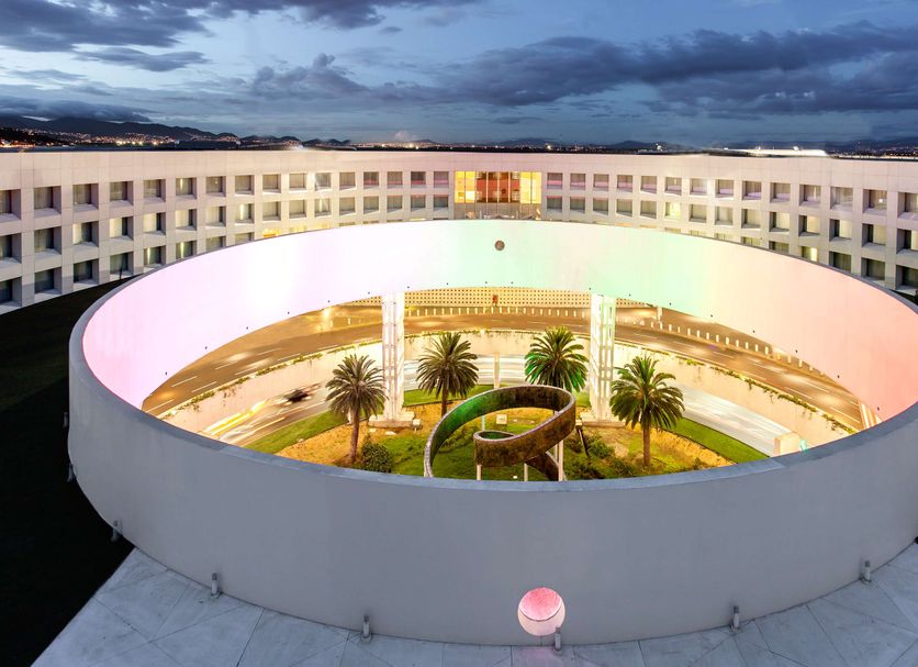 Edificio Foto