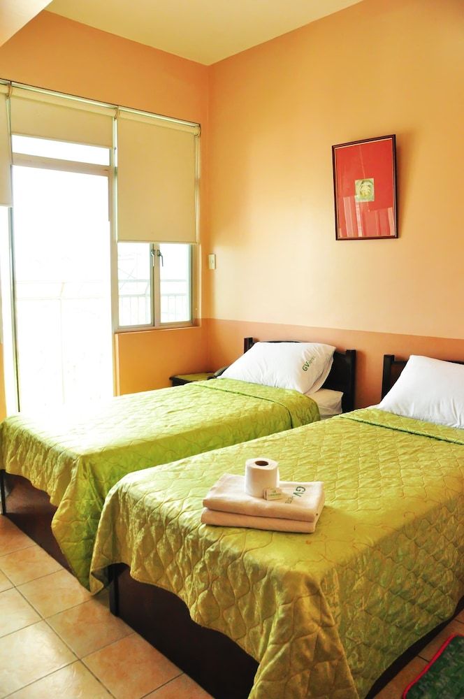 Habitación