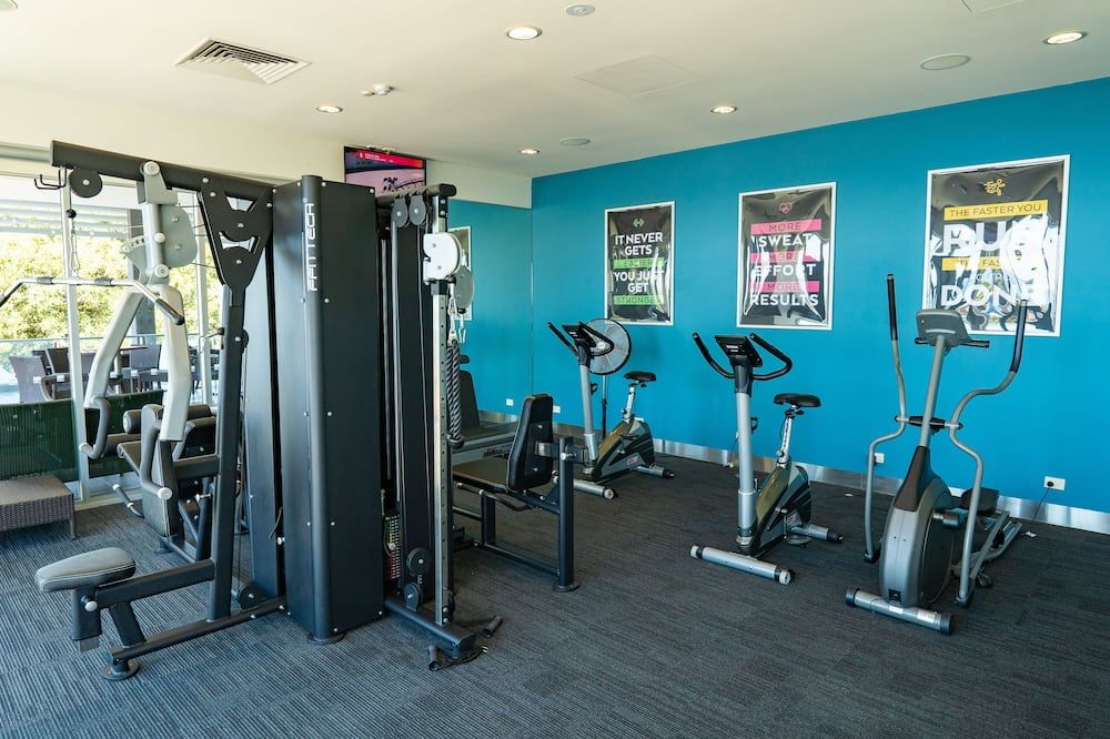 Gimnasio