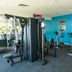 Gimnasio