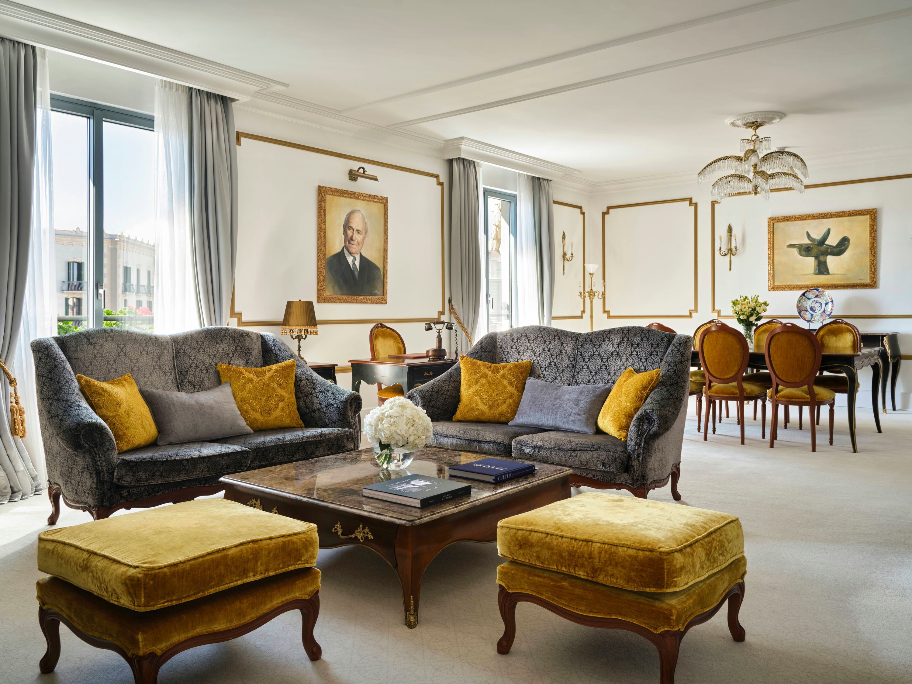 Sala de estar