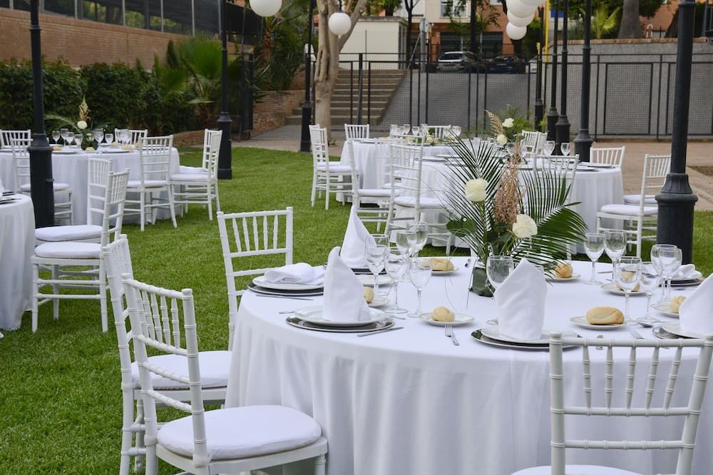 Sala de banquetes