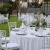 Sala de banquetes