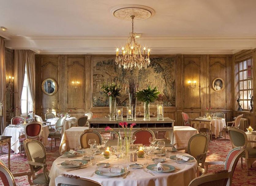 Sala de banquetes Foto