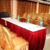 Sala de conferencias