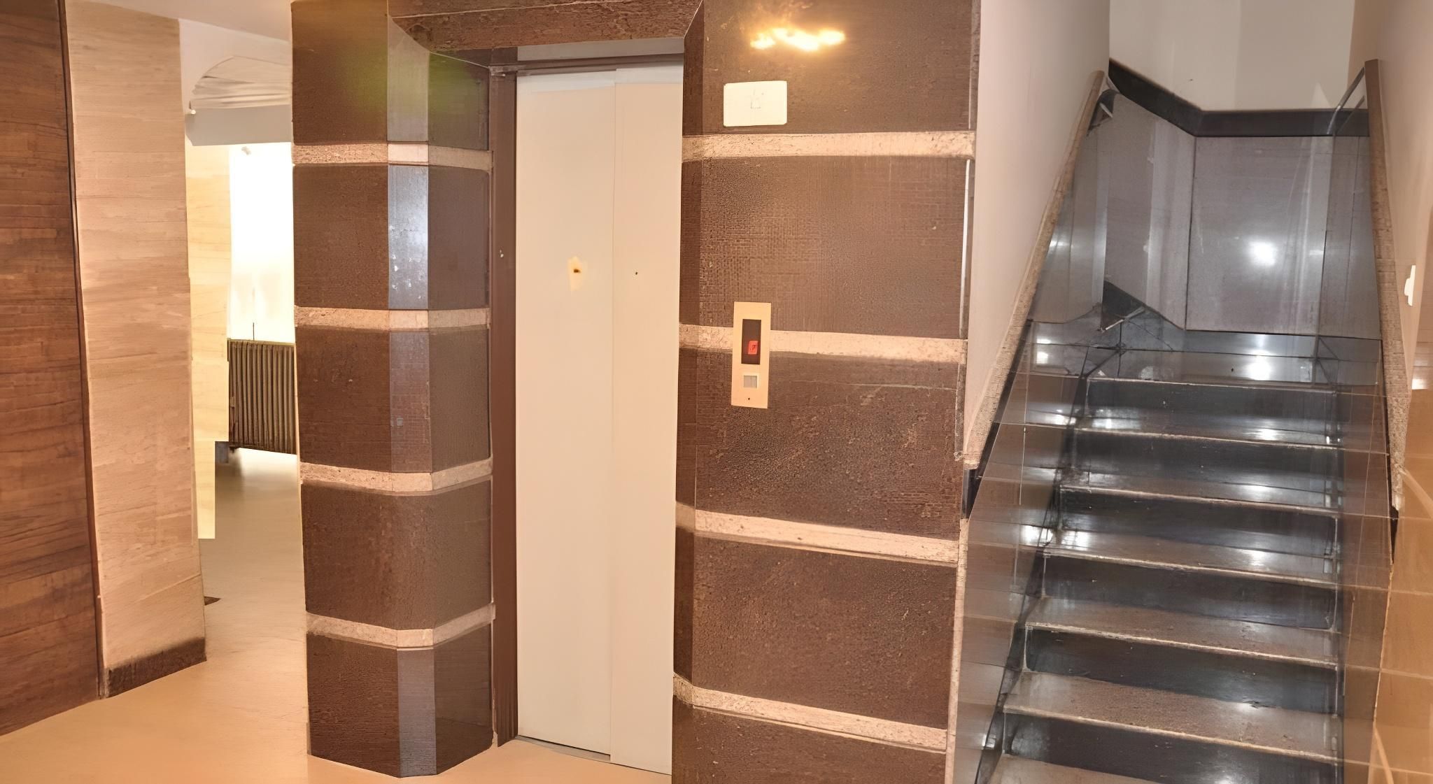 Escaleras