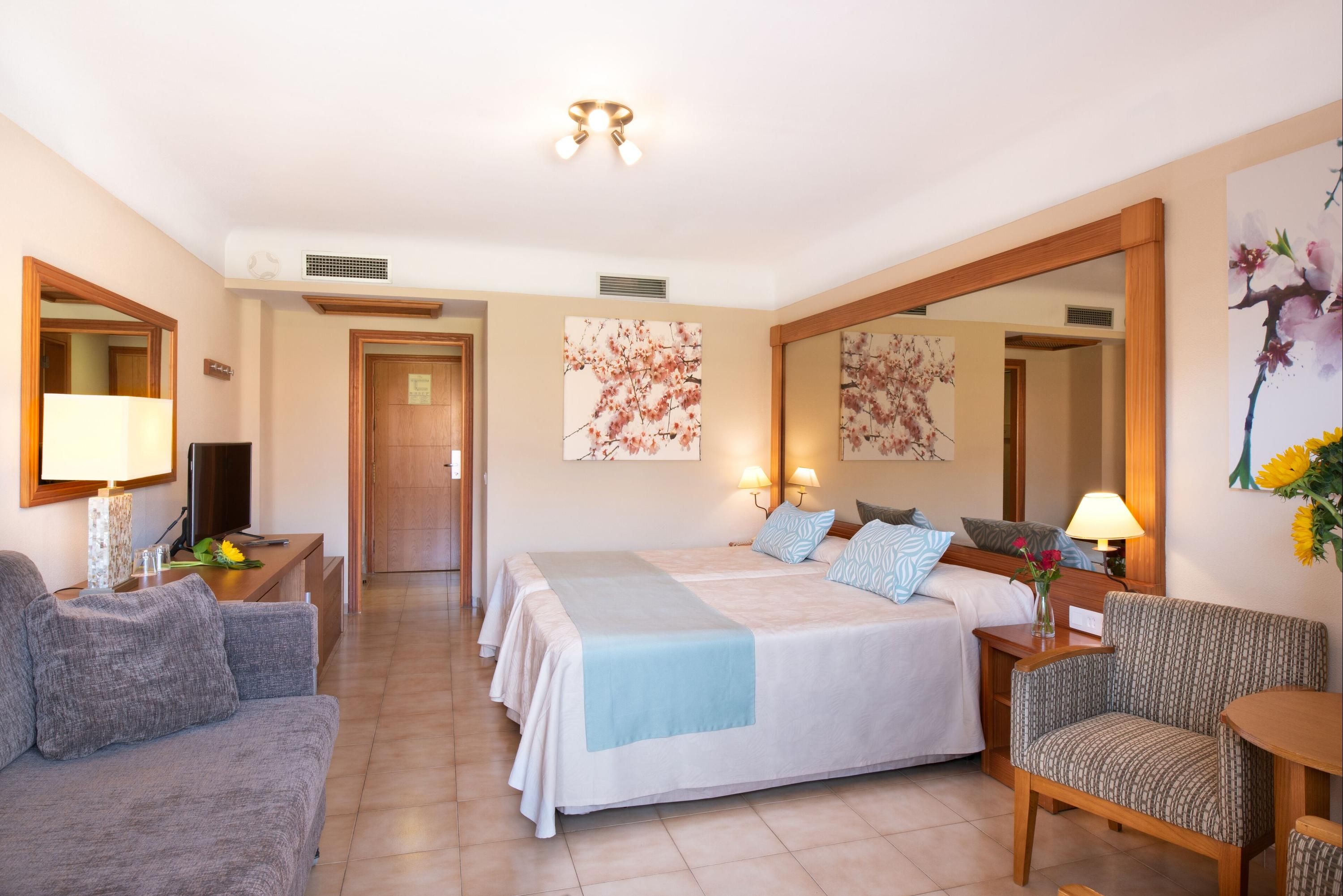 Habitación