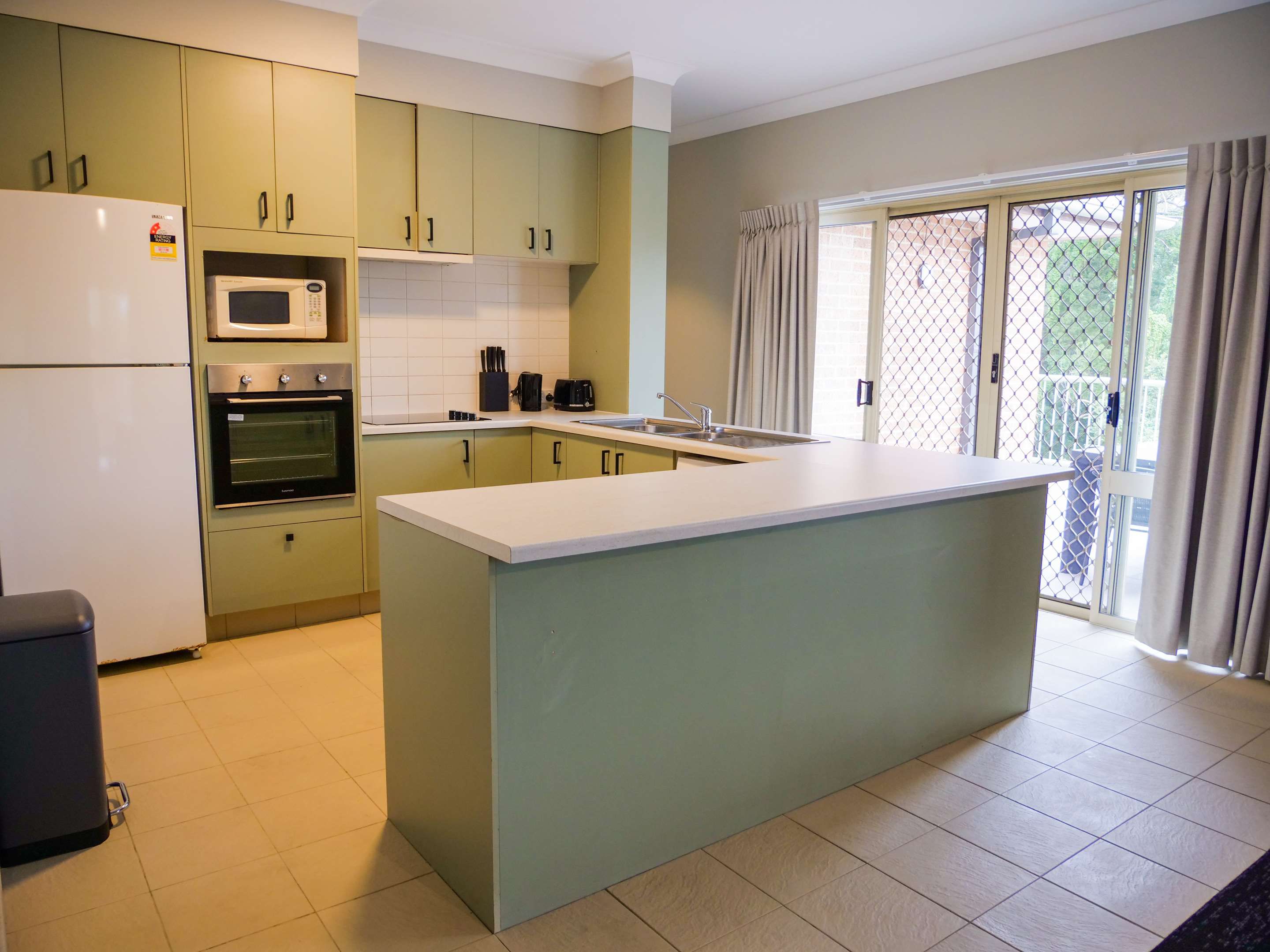 Cocina